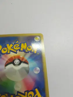 Pokemon TCG Japanese Charizard lv.55 DPBP#006 DP3 Holo Rare Secret Wonders 2007 - Image 2