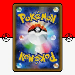 Pokemon Flareon GX Holo 001/038 Starter Deck smI Japanese #1 NM - Image 2
