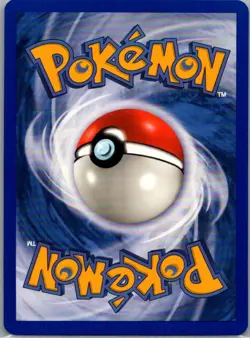 Deoxys (Attack Forme) 17/107 Non Holo Deoxys - Pokemon Card - NM - Image 2