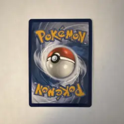 Pokemon Dedenne GX Promo Alternate Art Holo 195A/214 Basic 160 HP - Image 2