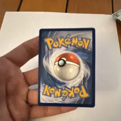 Pokemon Dedenne GX Promo Alternate Art Holo 195A/214 Basic 160 HP - Image 4