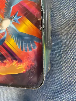 2018 Pokemon Fall Collector Chest Sealed Sun and Moon Set Booster Packs! (NEW) - Image 3