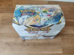 Pokemon Brilliant Stars Booster Box | New & Sealed - Image 2