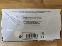 Pokemon Brilliant Stars Booster Box | New & Sealed - Image 4