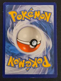 French Caninos GROWLITHE 21/149 C SUN & MOON POKEMON MP 2017 - Image 2