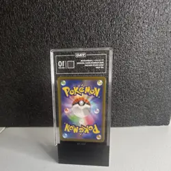 Marshadow TAG 10 041/063 M1l: Mega Brave Art Rare Foil Japanese Pokemon TCG - Image 2