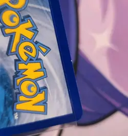 2013 Pokemon Holo Eeveelution Black & White Black Star Promo (NO Umbreon) - Image 5