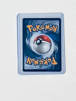 Purrloin Poke Ball #55 Holo Pokemon Sv11W: White Flare Card - Image 2