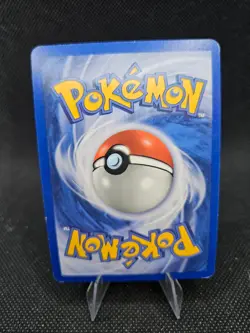 Dark Slowking 9/109 Pokemon Team Rocket Returns Reverse Holo MP - Image 2