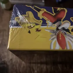 2022 Pokemon TCG: Pokemon Battle Academy Learn to Play - SEALED - Image 4
