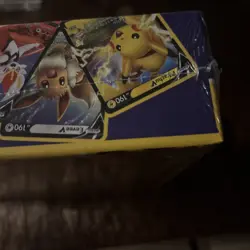 2022 Pokemon TCG: Pokemon Battle Academy Learn to Play - SEALED - Image 5