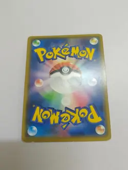 Japanese Pokemon Shaymin EX Set: 053/052 BW3 SR & 063/078 XY6 RR Holo Ultra Rare - Image 5