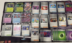 Pokemon Rocket Mewtwo ex - TOURNAMENT READY TCG Competitive Deck, Sleeves & Box - Image 1
