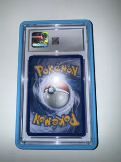 Shining Mew Pokemon Card 40/73 Shining Legends CGC Gem Mint 10 - Image 2