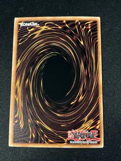 Yugioh Injection Fairy Lily LOD-100 Legacy of Darkness Unlimited - Image 4