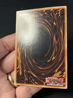 Yugioh Injection Fairy Lily LOD-100 Legacy of Darkness Unlimited - Image 5