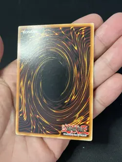 YUGIOH • BLACK LUSTER SOLDIER • ULTRA RARE • SYE-024 • UNLIMITED - Image 5