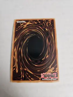 SEA DRAGON LORD GISHILNODON RGBT EN044 1ST MP YU GI OH - Image 3
