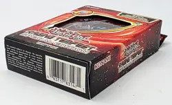 2017 YuGiOh Raging Tempest Special Edition Mini Box NEW SEALED - Image 2