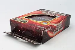 2017 YuGiOh Raging Tempest Special Edition Mini Box NEW SEALED - Image 3