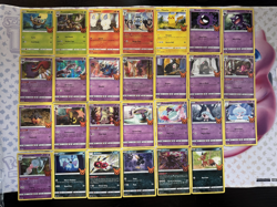 Pokemon 2022 Halloween Trick Or Trade 27 Card Starter Set Pack Fresh - Image 1
