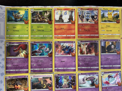 Pokemon 2022 Halloween Trick Or Trade 27 Card Starter Set Pack Fresh - Image 2