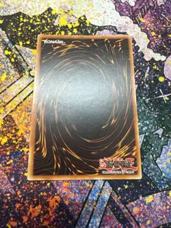 Yu-Gi-Oh! Upstart Goblin -TU08-EN004- Super Rare- Unlimited NM GERMAN LP - Image 2