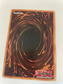 Volcanic Doomfire - SGX1-ENH01 - Common - 1st Edition - Speed Duel NM Yugioh! - Image 2