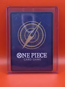 Portgas.D.Ace OP08-052 Treasure Rare One Piece Royal Blood - Image 2