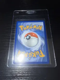 Mega Evolution - Mega Charizard Y EX Pokemon Card - Pack Fresh - Pokemon Promo - Image 3