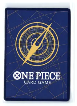 MONKEY.D.LUFFY (001) P-001 ONE PIECE DEMO DECK CARDS NM - Image 2