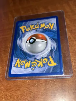 Pokemon TCG Ho-Oh Holo Rare Card 9/95 Call of Legends 2011 - Image 3