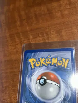 Pokemon TCG Ho-Oh Holo Rare Card 9/95 Call of Legends 2011 - Image 4