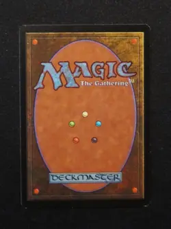 MTG BLOOD PET Black Creature Tempest - Image 2