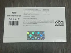 Magic The Gathering Secret Lair Sidharth Chaturvedi Foil Sealed - Image 2