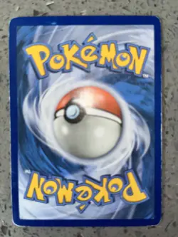 Pokemon tcg Glaceon EX 116/124 Fates Collide NM Full Art Ultra Rare Pokemon Card - Image 3