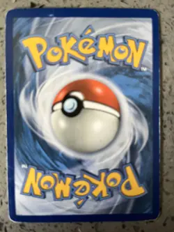 Pokemon tcg Glaceon EX 116/124 Fates Collide NM Full Art Ultra Rare Pokemon Card - Image 4