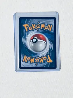 Brave Bangle Poke Ball #80 Holo Pokemon Sv11W: White Flare Card - Image 2