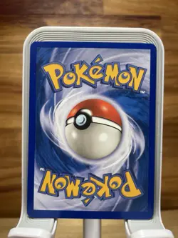 Pokemon TCG Gastly Expedition 109/165 Regular Common - Image 2