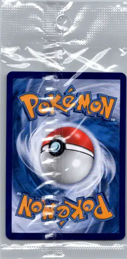 Sprigatito 172/SV-P Horizons Stamp - Indonesian - Pokemon Card - Sealed - Image 2