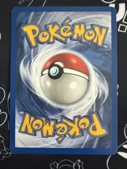 Natu 67/111 Neo Genesis - Common Pokemon Card - NM/Mint - Image 2