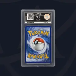 Eevee 074/131 Master Ball Reverse Holo | Pokemon Prismatic Evolutions | ACE 10 - Image 2