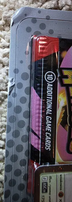 Pokemon x8 Ascended Heroes 2 Pack Blisters Larry & Erika NEW Factory Sealed - Image 3