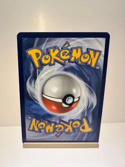 Charizard 001/015 Promo McDonald's Promos 2024 Pokemon Near Mint - Image 4