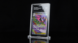 TAG 10 *971* Pokemon TCG 2026 Ascended Heroes Mega Gengar ex Attack Rare 269/217 - Image 2