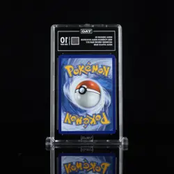 TAG 10 *971* Pokemon TCG 2026 Ascended Heroes Mega Gengar ex Attack Rare 269/217 - Image 3