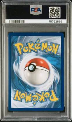 2016 POKEMON XY FA/MANAPHY EX BREAKPOINT PSA #116 GEM MT 10 - Image 2