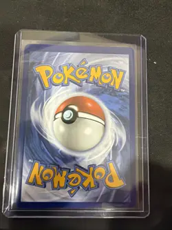 Throh Pokemon Black Bolt 128/086 Near Mint - Image 2