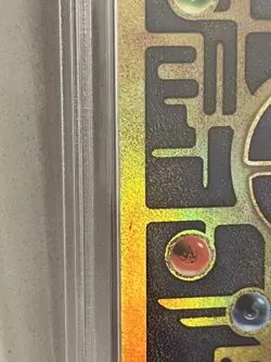 PSA 8 Ancient Mew Holo 2000 Pokemon Movie Promo NM-MT VINTAGE WOTC - Image 5