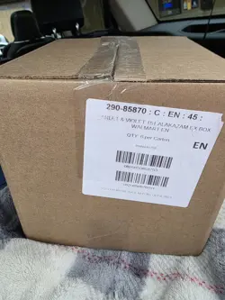 Sealed Case Pokemon 151 Alakazam EX Collection Boxes Brand New - Image 3